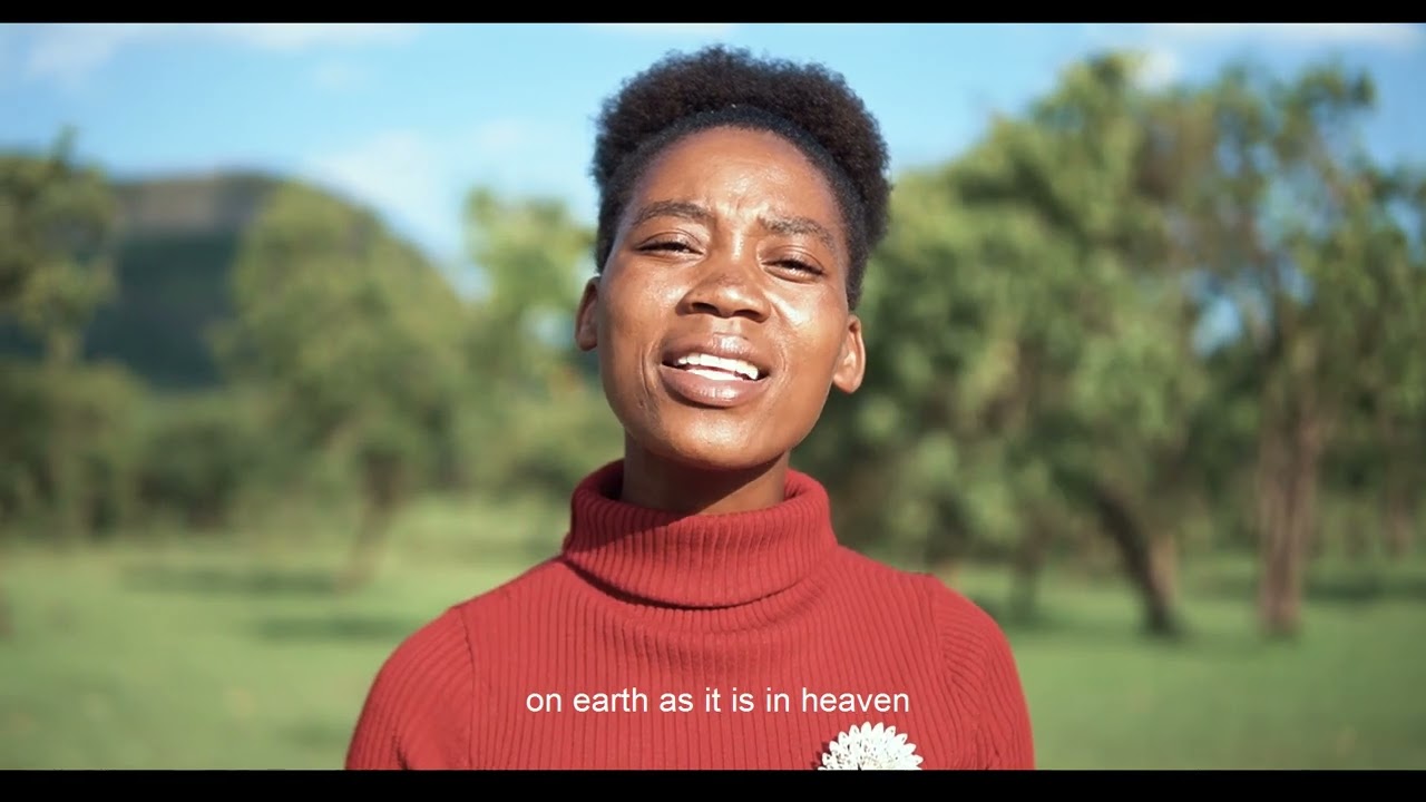 ORION SINGERS- LORD'S PRAYER