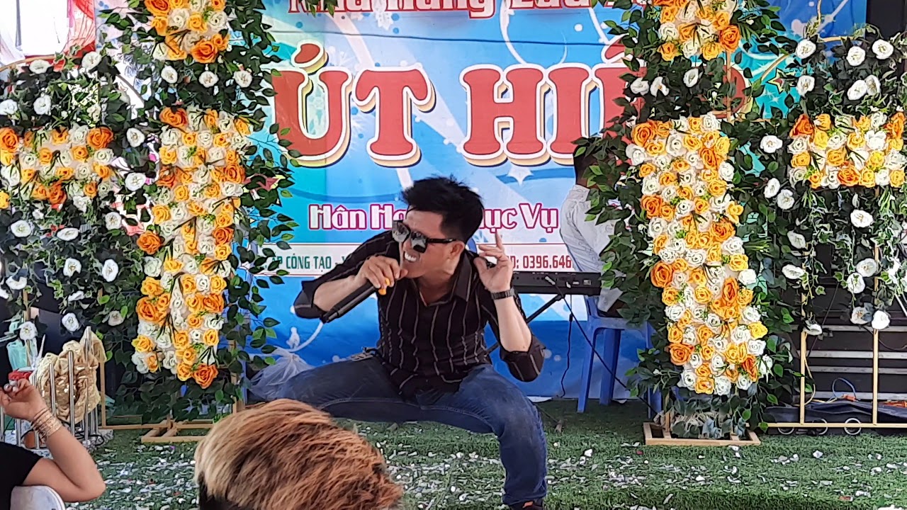 M&iacute;a Lao t&agrave;o lao (ca sỹ ph&uacute; an)