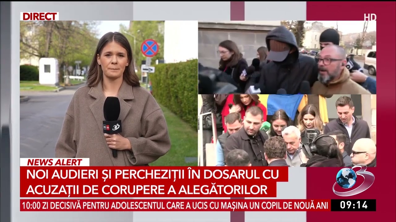 Ce se &icirc;nt&acirc;mplă &icirc;n dosarul de corupție electorală. Noi probe ies la iveală