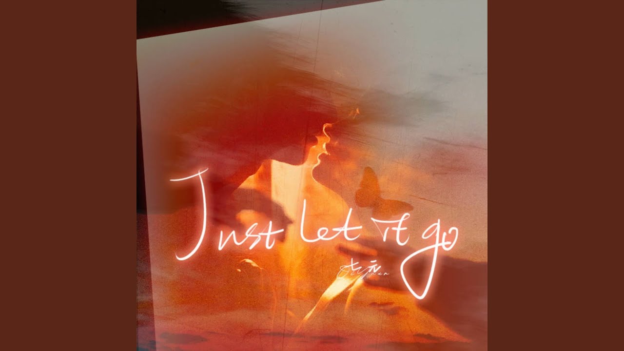 Just let it go
