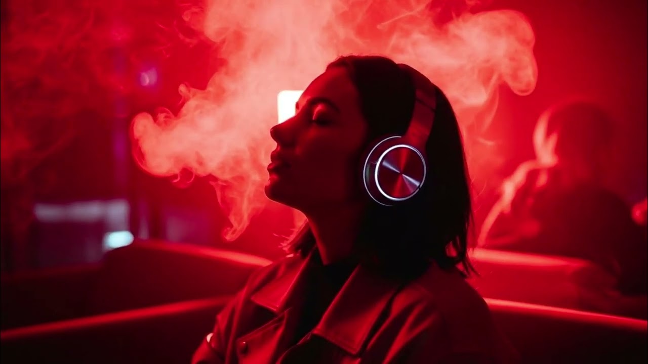 Smoke Mood Night – Just Relax | Deep House Mix 2025 • Chill Lounge & Night Drive Vibes
