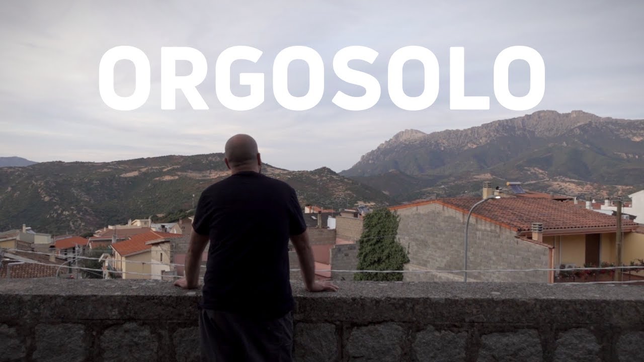 Orgosolo