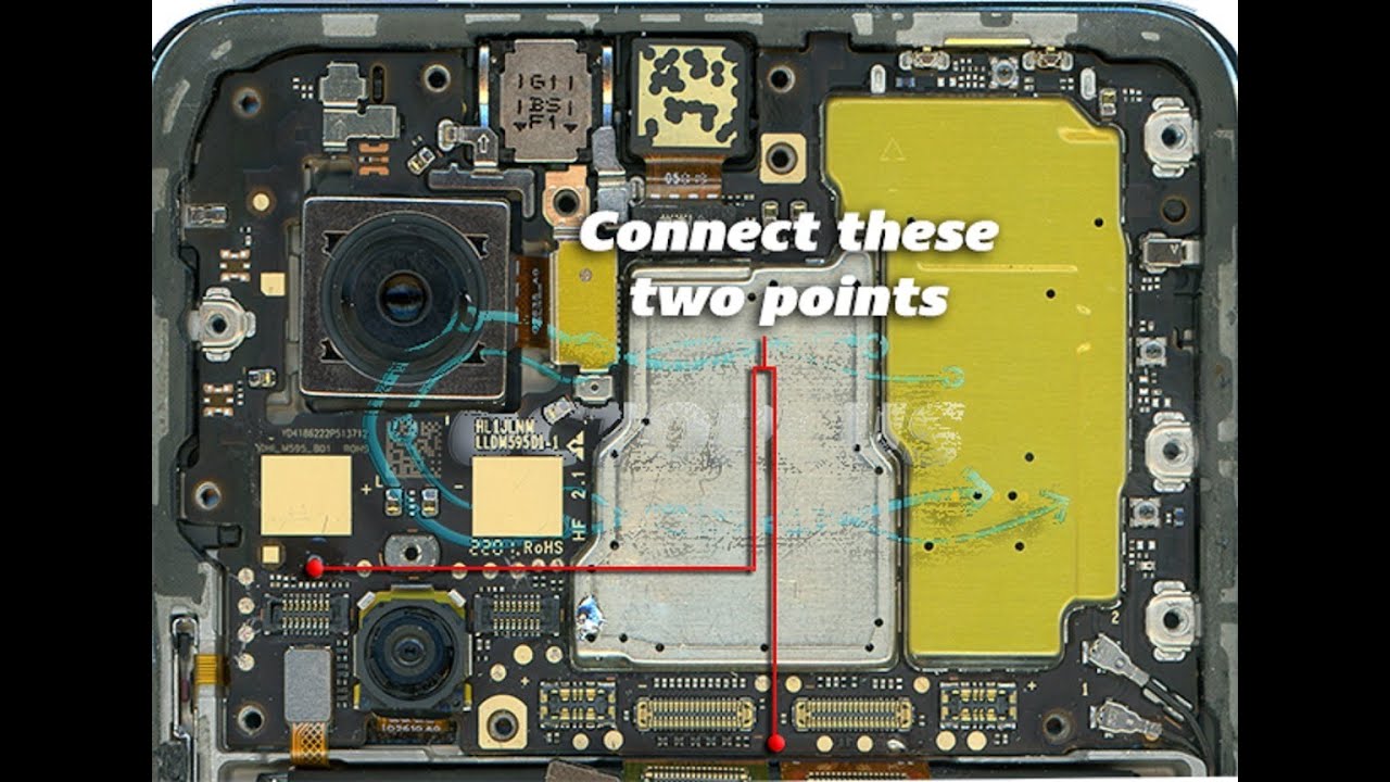 HUAWEI NOVA 9SE  JLN LX3 REVIVIR Y FIX IMEI CON BOARDFIRMWARE NO COMPRES DTPRO TOOL