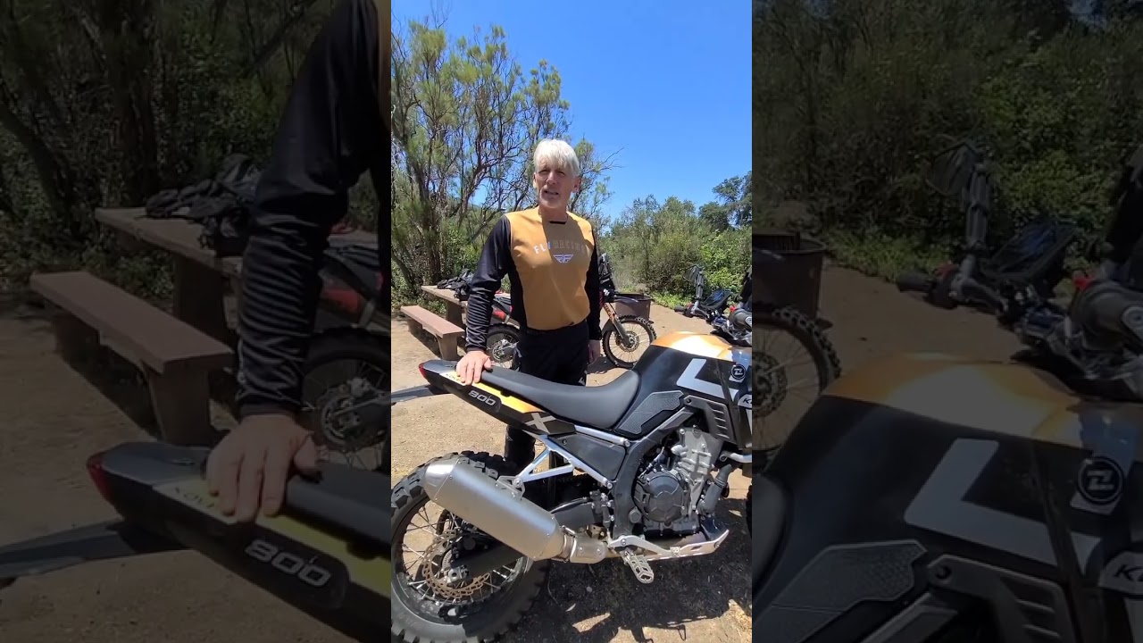 Kove 800x Rally 1000 mile Review.#BestADV?#KOVE