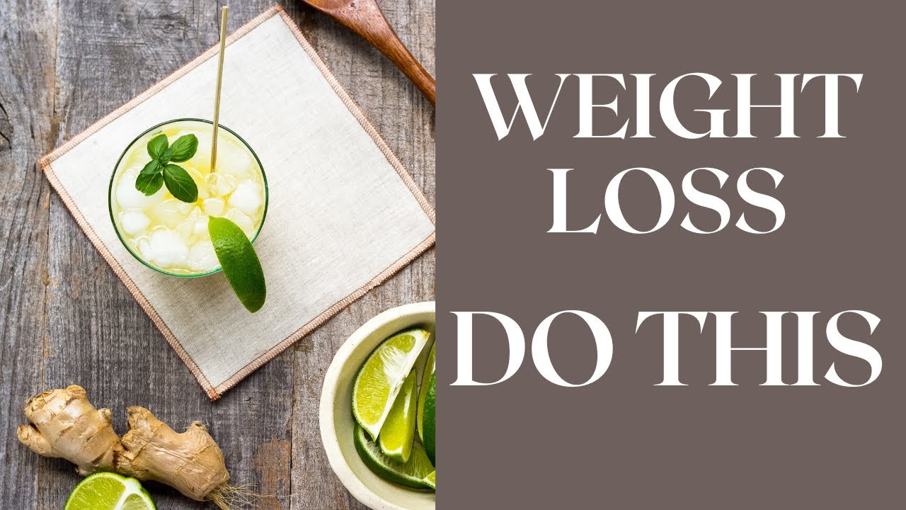 100% Fat Burner - Honey Lemon Ginger Cinnamon Tea