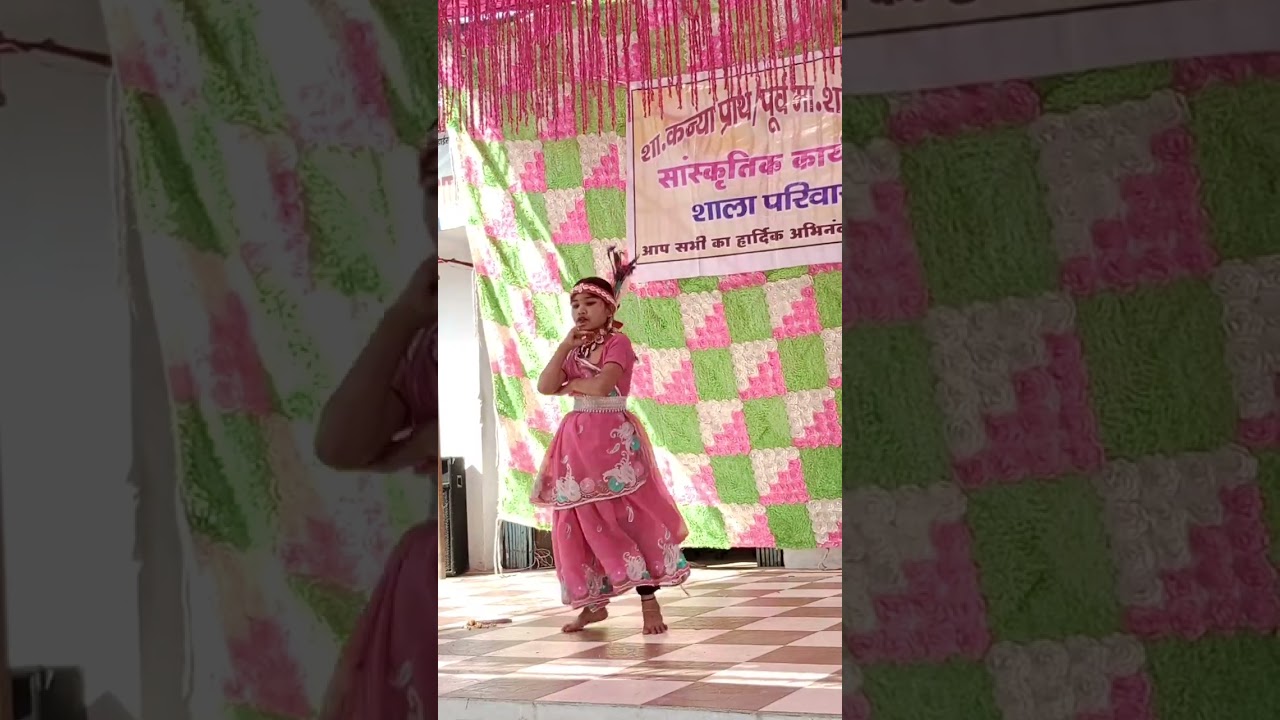 मोर छत्तीसगढ़ महतारी तोला बारंबार प्रणाम हे