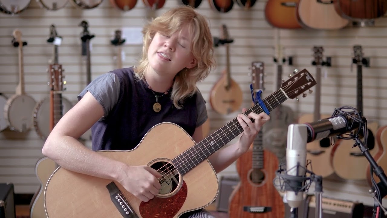 Ava Brennan | Live at Old Town School Music Store | 