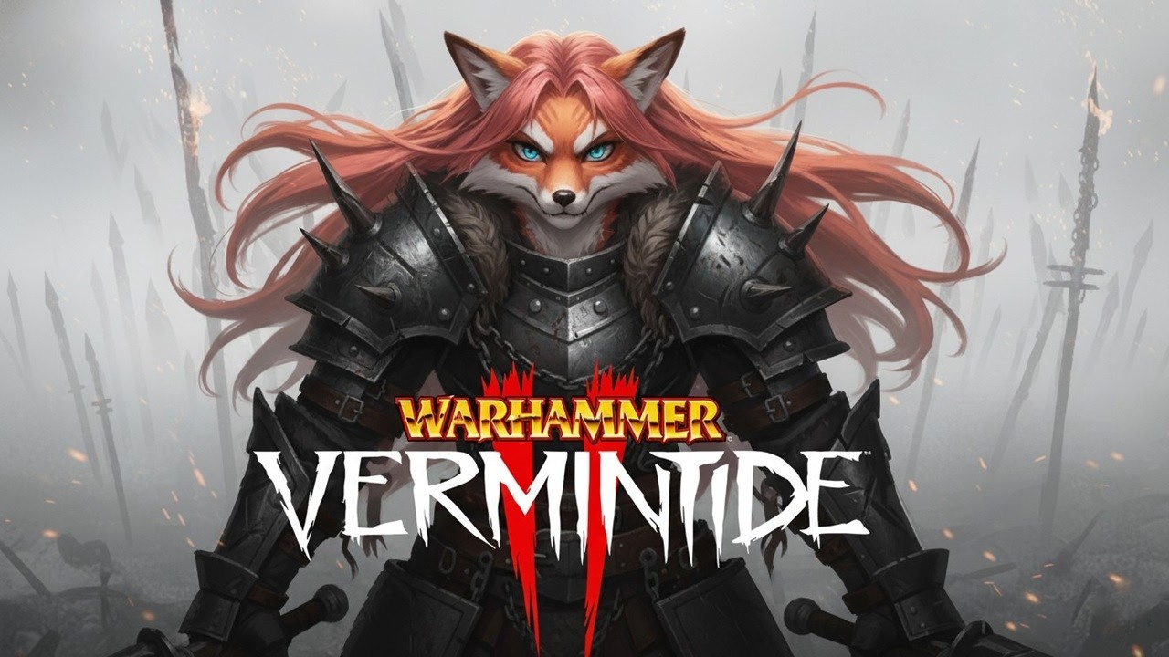 Вам какой прожарки? Warhammer: Vermintide 2