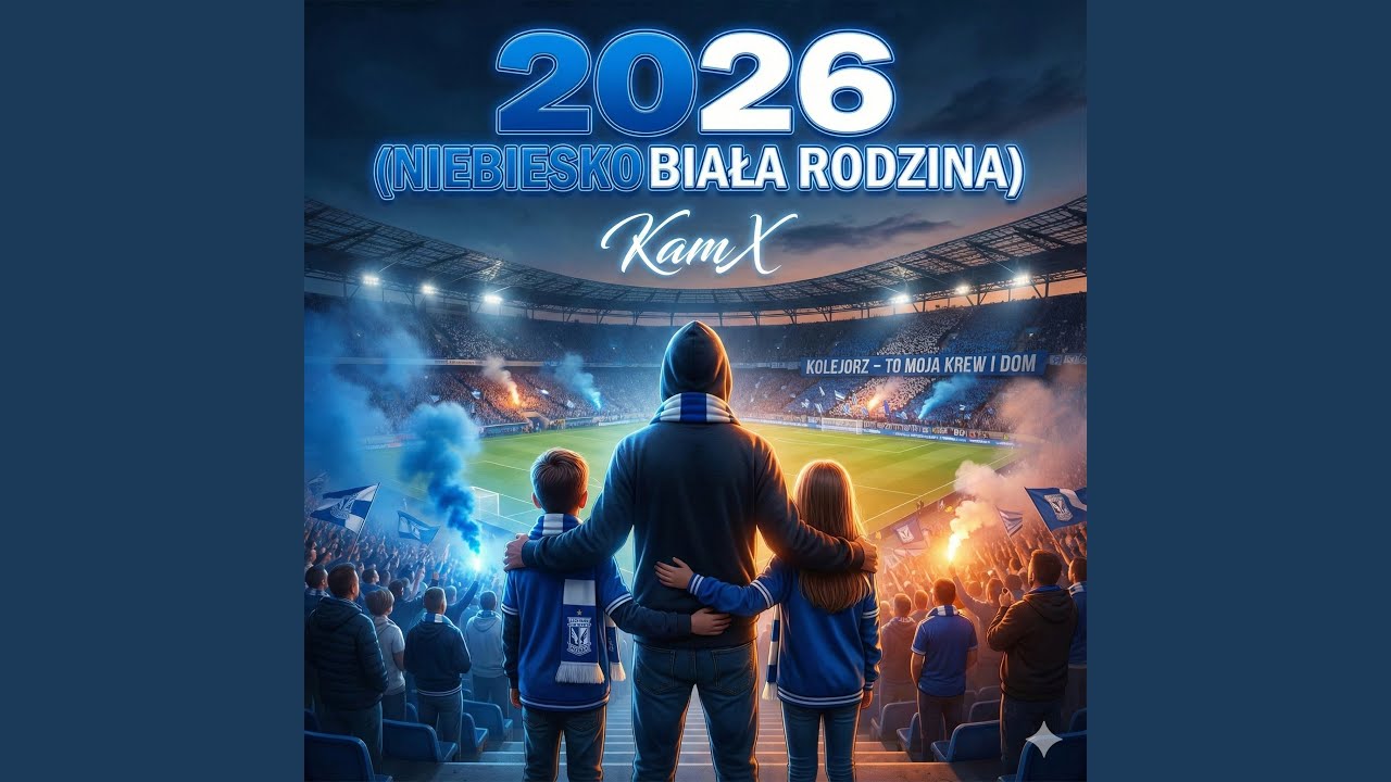 2026: Niebiesko Biała Rodzina