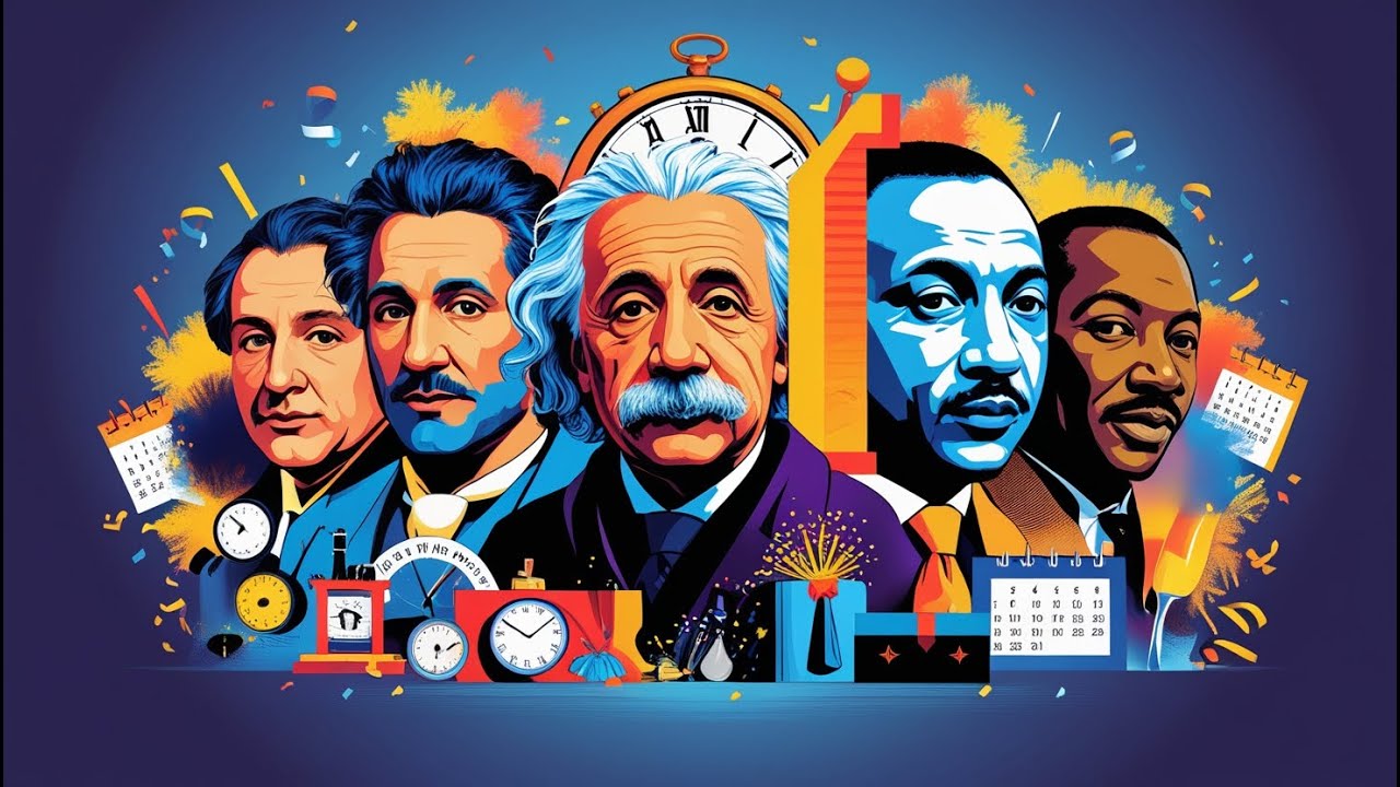 Top Historical Events That Happened on January 1st | Significant Moments in History