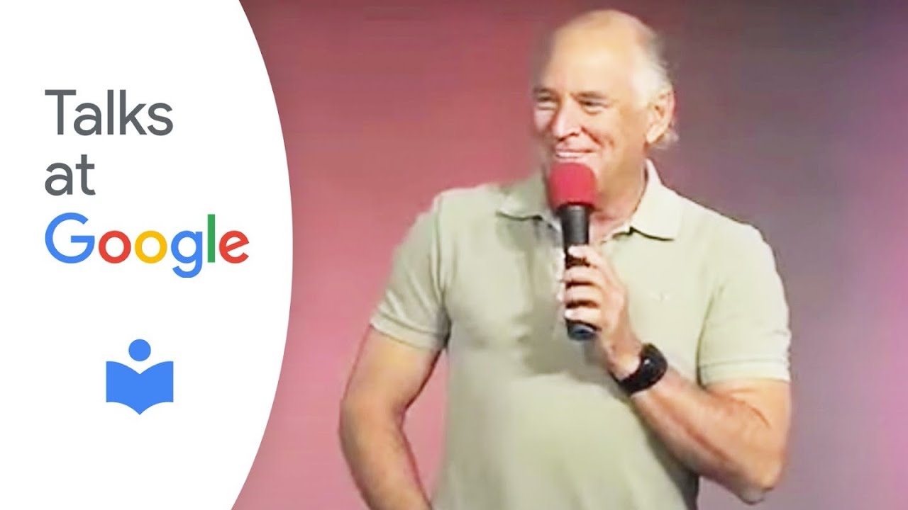 Parrottheads Unite! | Jimmy Buffett | Talks at Google