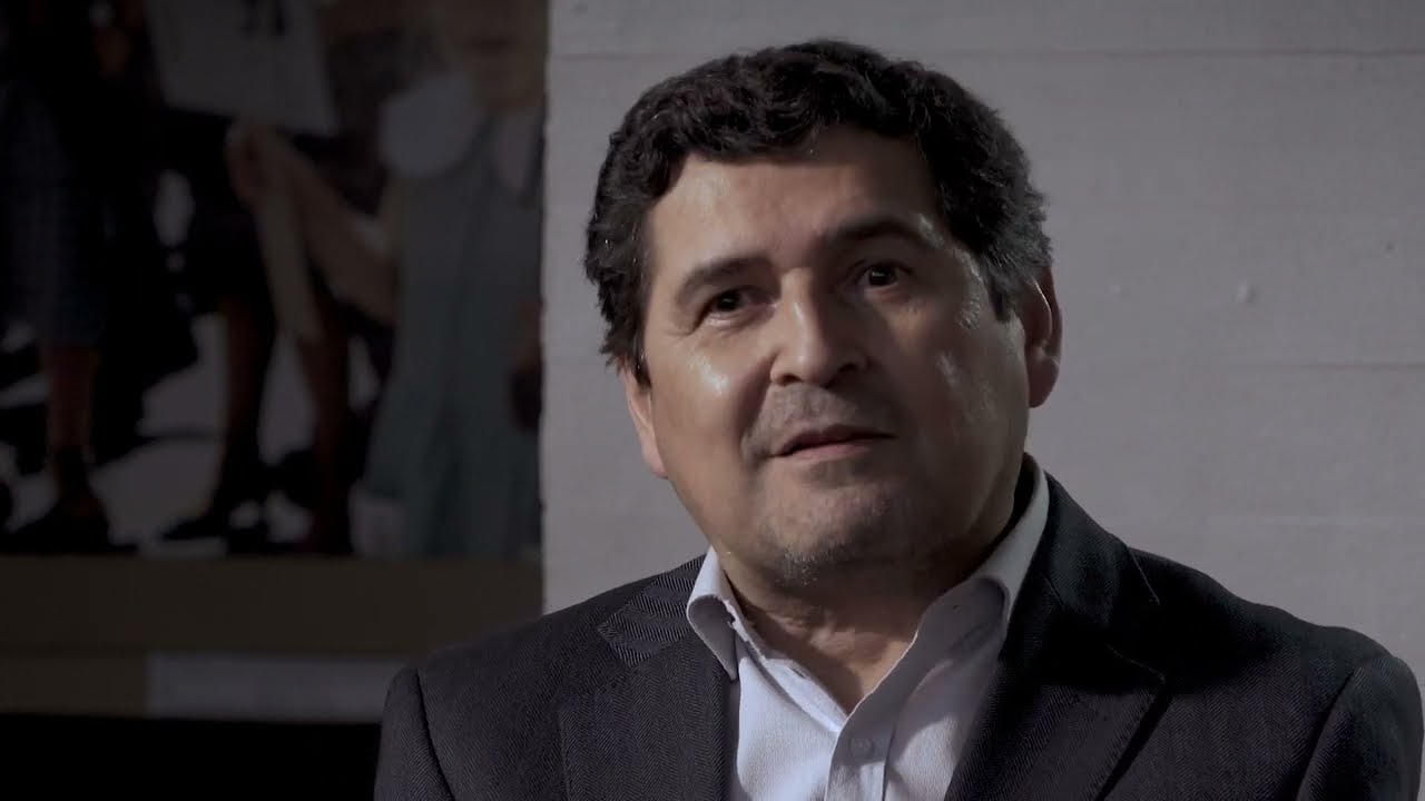 Corto Documental 