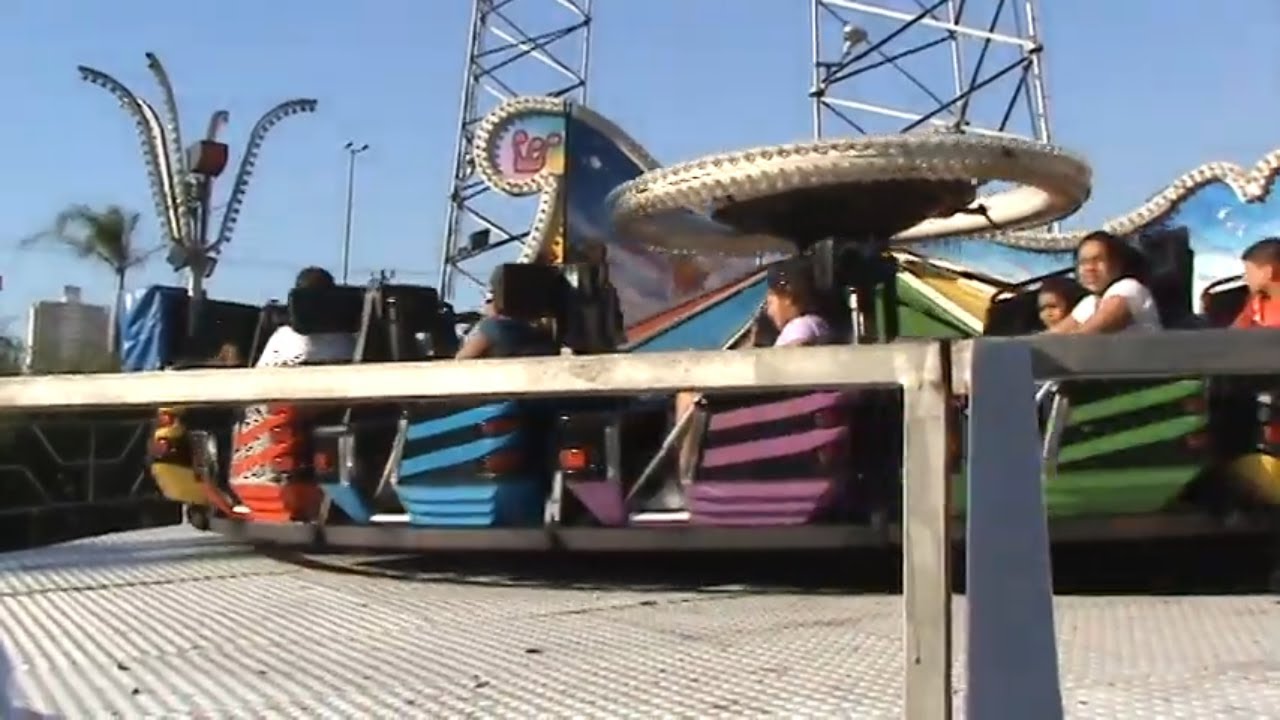 Playcenter - Swing Dance 2008