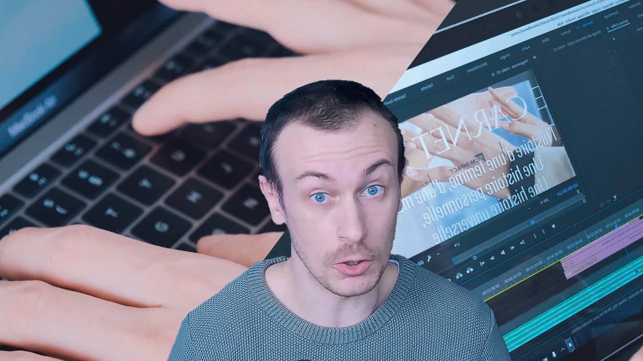 MacBook Air M1 vs Surface Pro 7 pour le Montage Vidéo