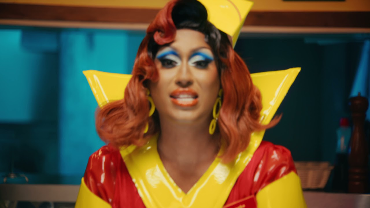 Priyanka - Bitch I’m Busy (Official Video)