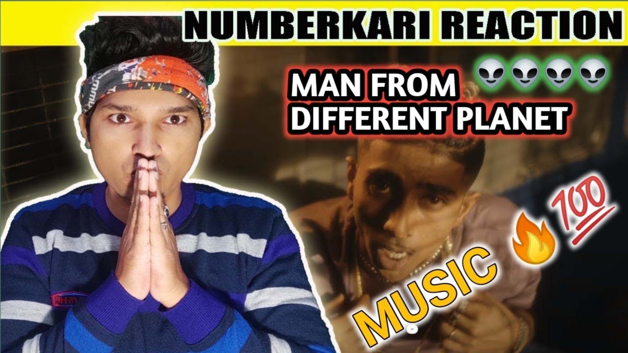 MC STAN NUMBERKARI REACTION - MC STAN REACTION - NUMBERKARI REACTION - TADIPAAR - SHIV REACTION KING