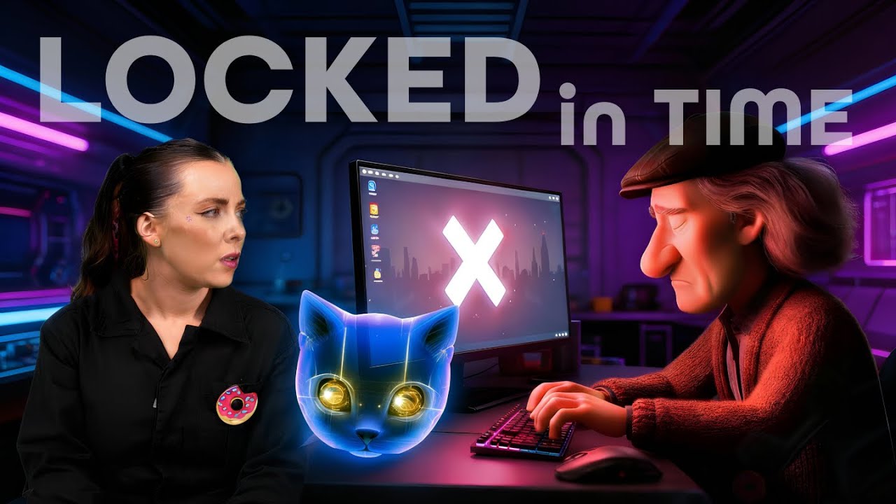 Mission: Love, Locked in Time | Free Math Classroom Escape Room