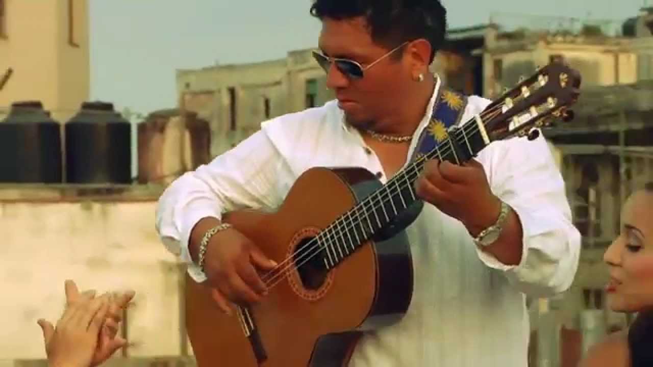 Enriquez Lopez , ARANJUEZ .  Featured: Ballet Lizt Alfonso. La Habana-Cuba