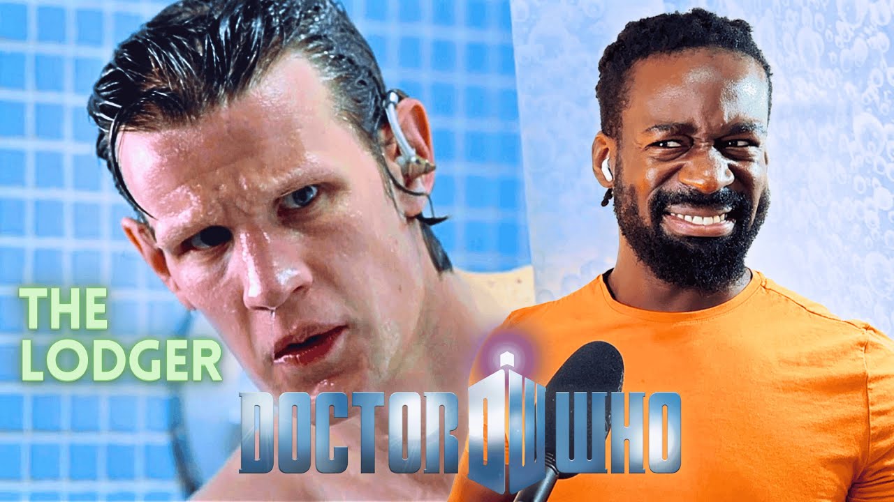 The Flat | Doctor WHO | 