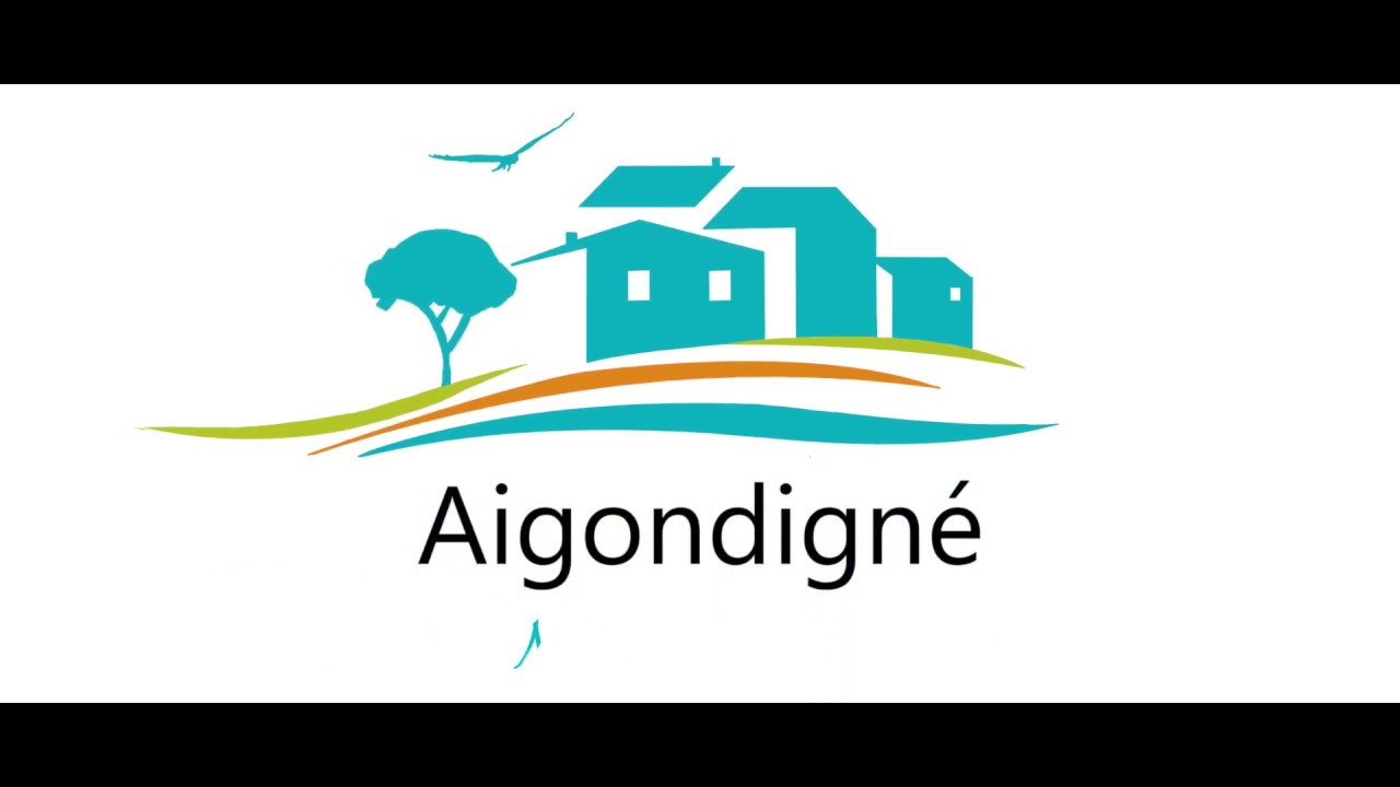 Aigondigné : Une commune où il fait bon vivre