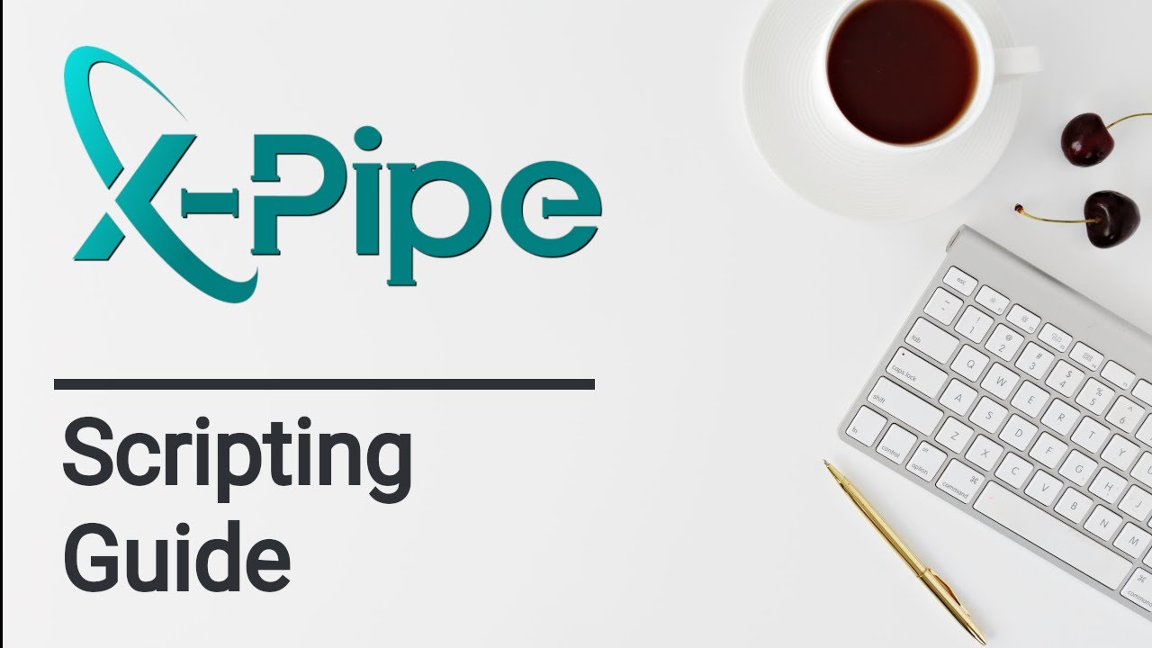XPipe Scripting Guide