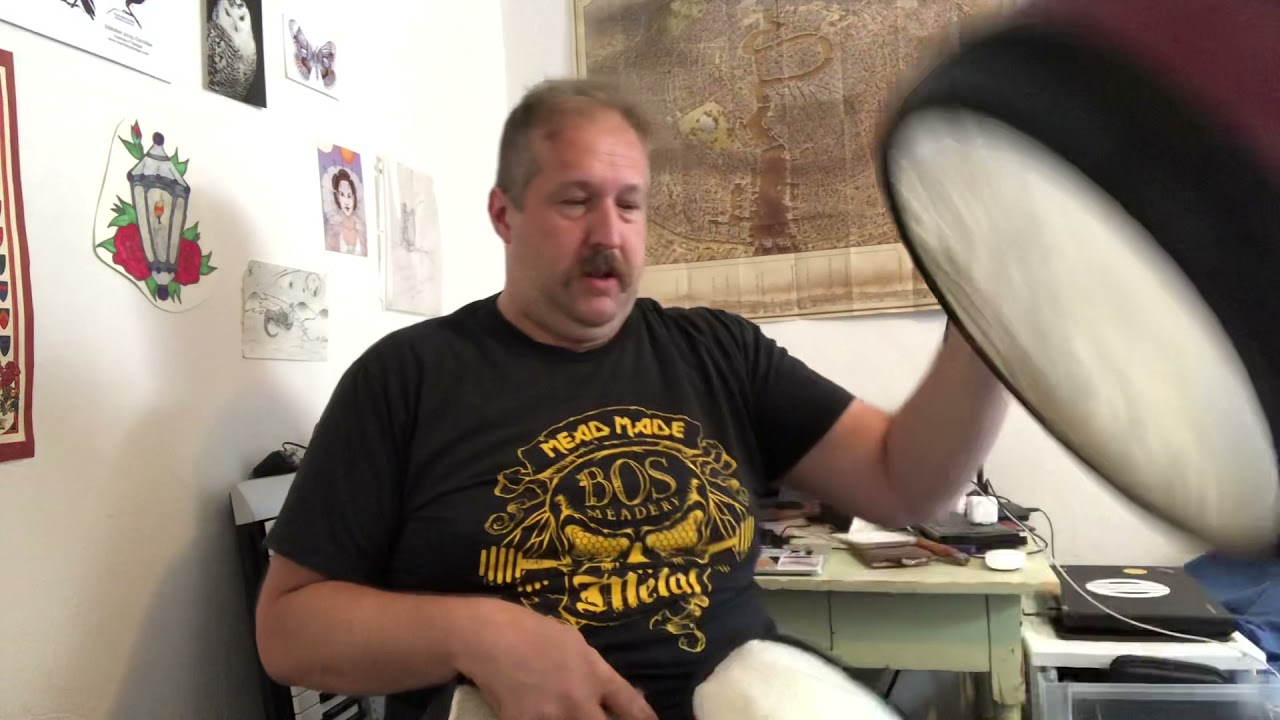 Hedwitschak Hedcase Review