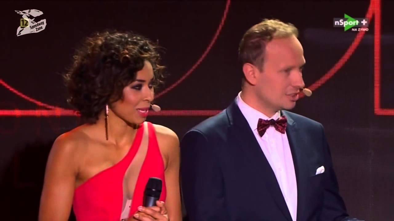 12.10 2015 - Gala Ekstraligi - Janusz Kołodziej rajderem sezonu