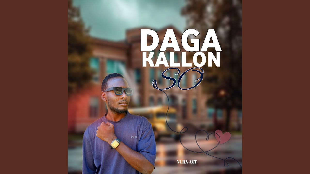 Daga Kallon So