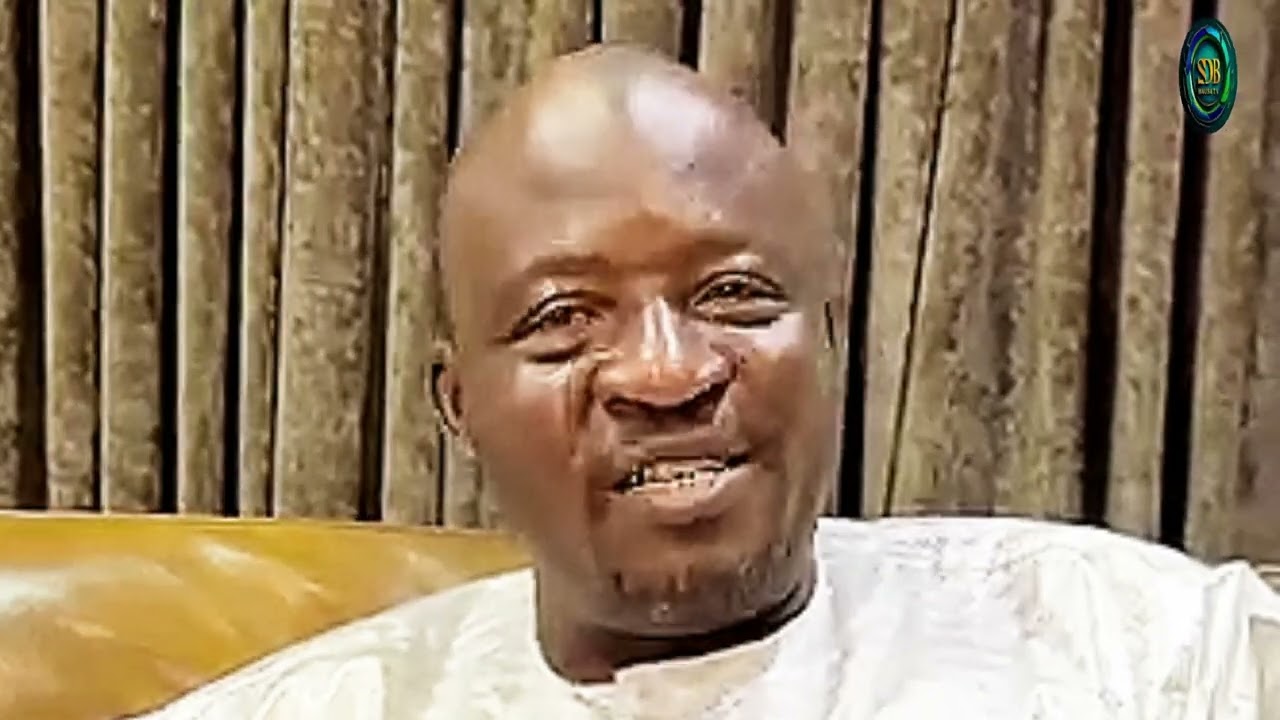 SANATAN KANO TA KUDU HON ABDULRAHAMAN KAWU SUMAILA 