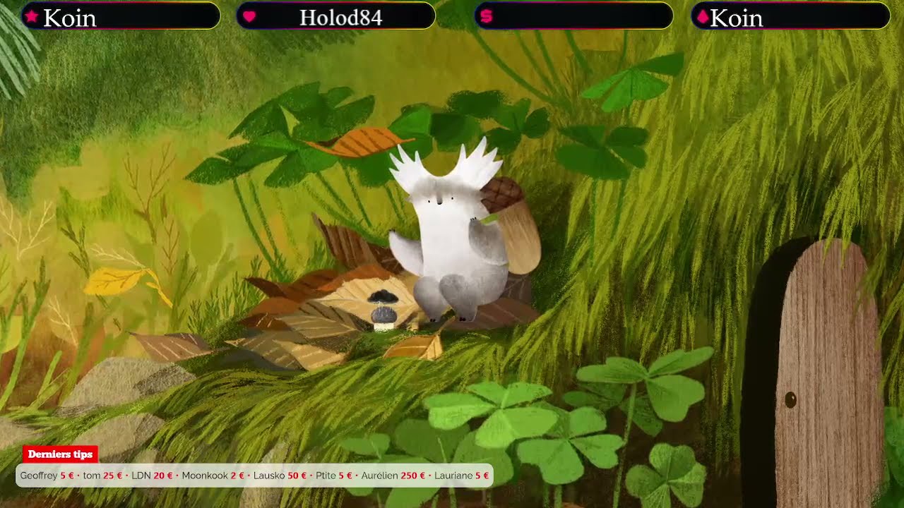 Tukoni Walkthrough