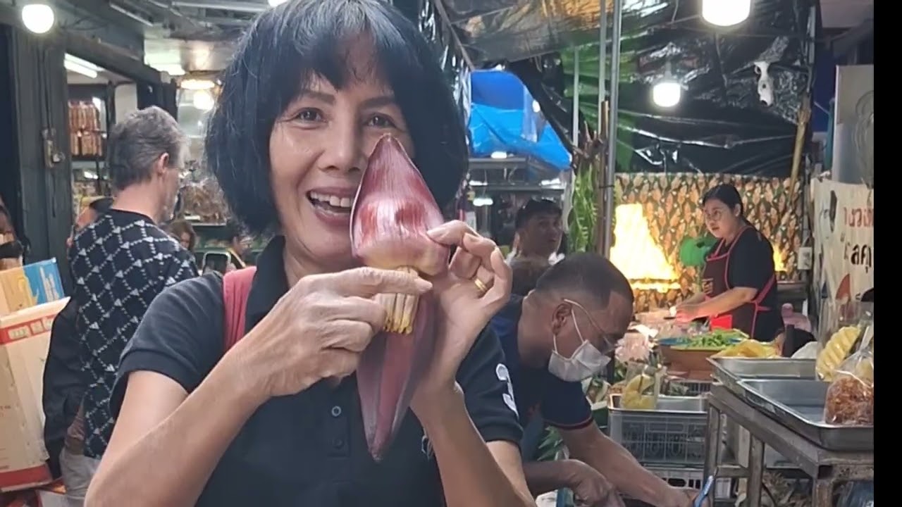 Thailand Part 2 - Hua Hin (Wah Hin)