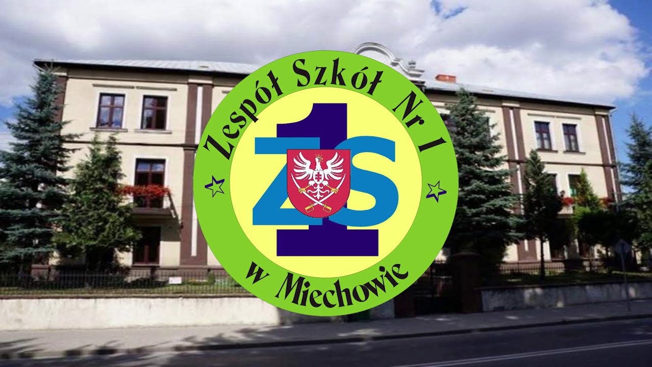/Technik Ekonomista/ - Zespół Szkół Nr 1 w Miechowie:)