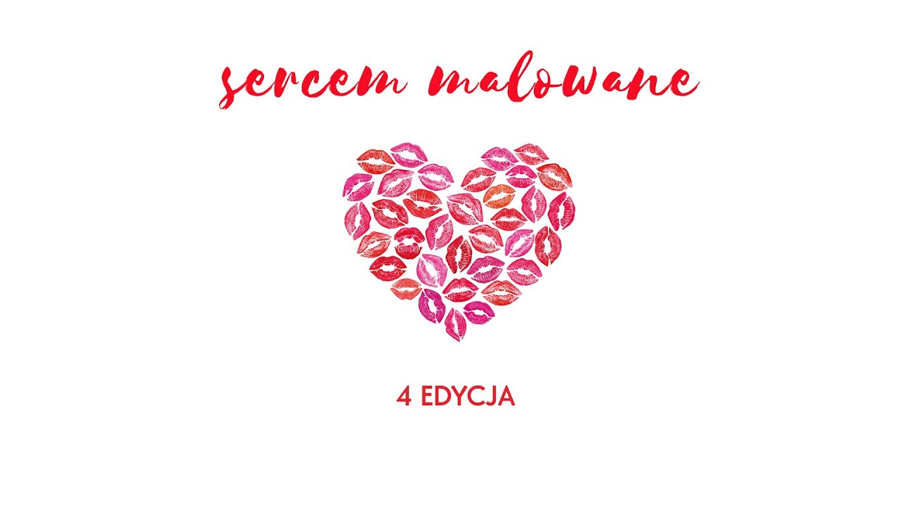 Sercem Malowane, edycja 4, październik 2019
