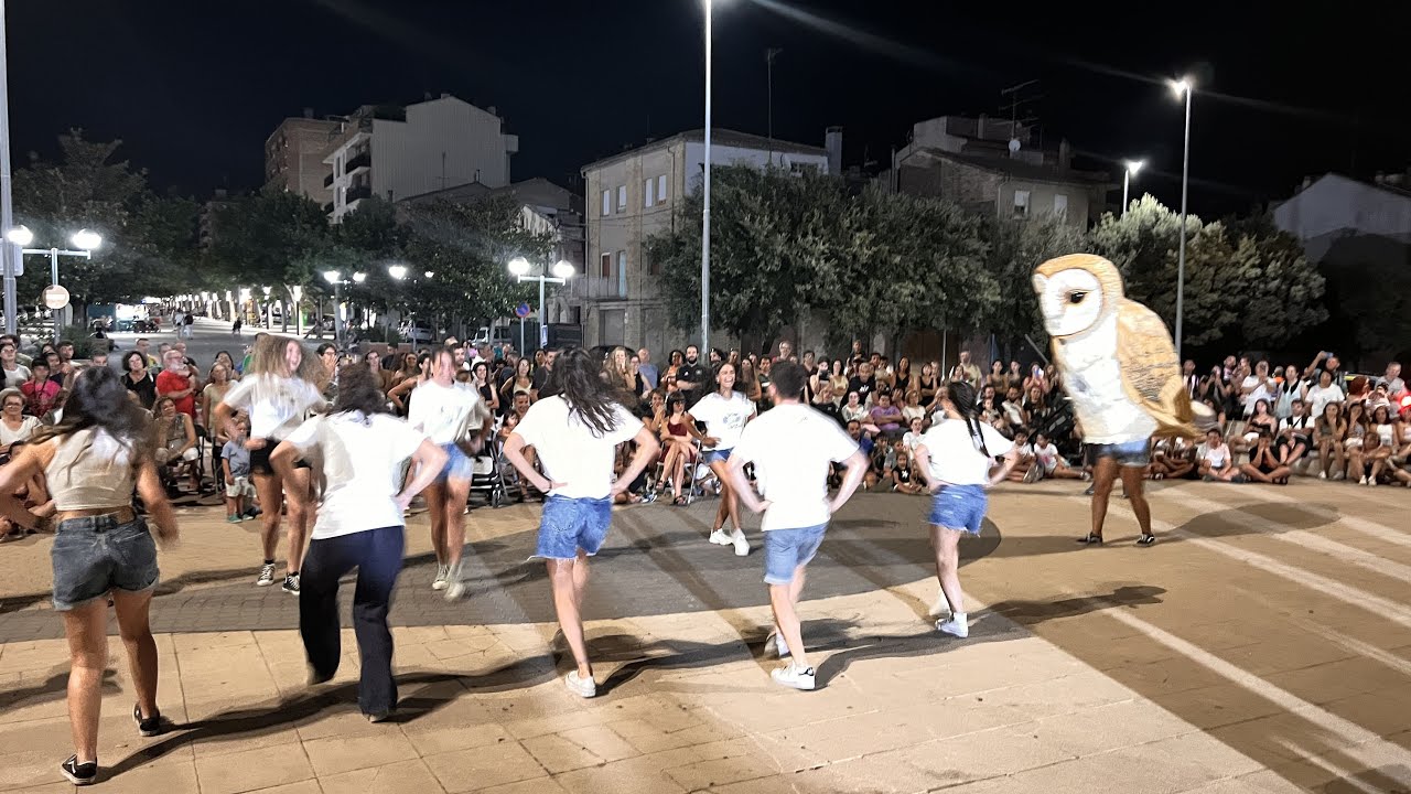 SÀTIRA DE L'ÒLIBA FM NAVÀS 2023 ,