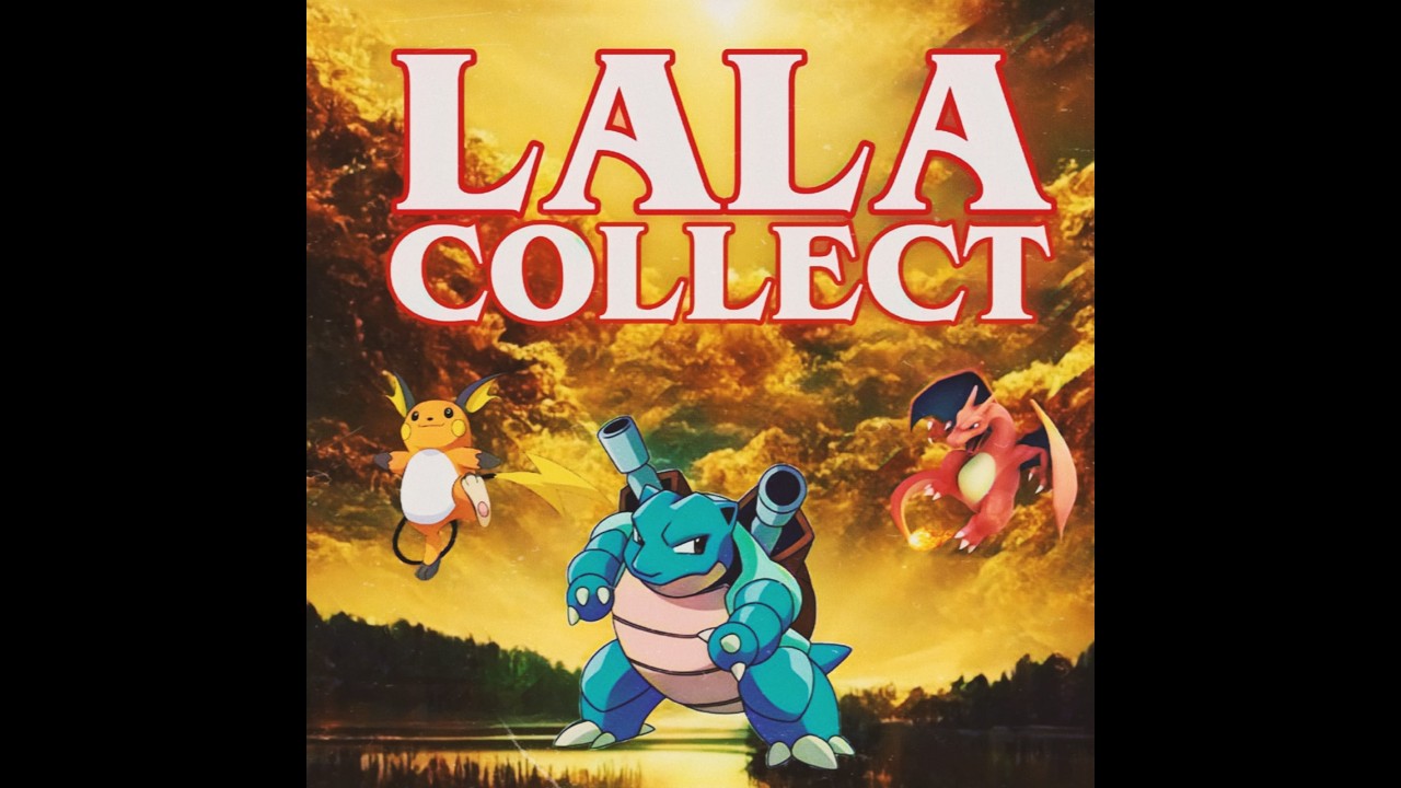 LALA COLLECT PAKETTEJA