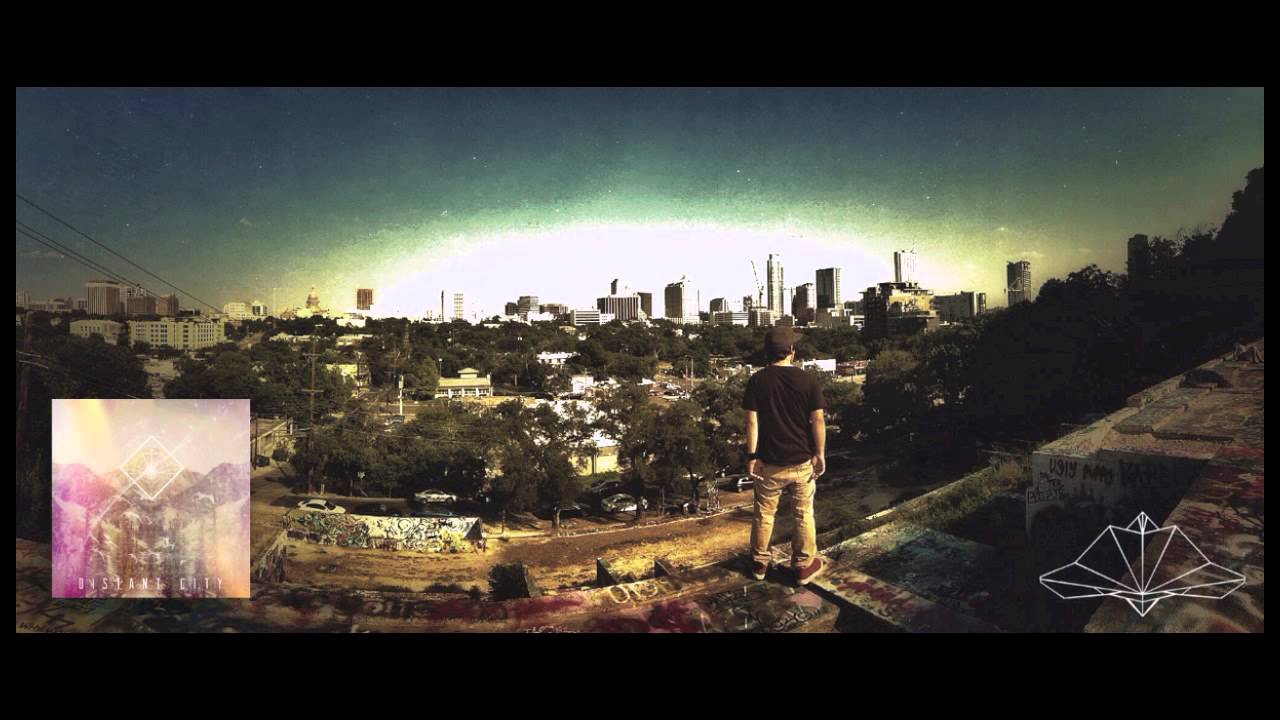 Distant City (Orchestral Electro) - Free Download