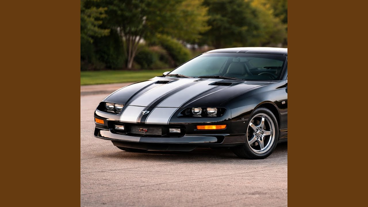 Black on Black Z