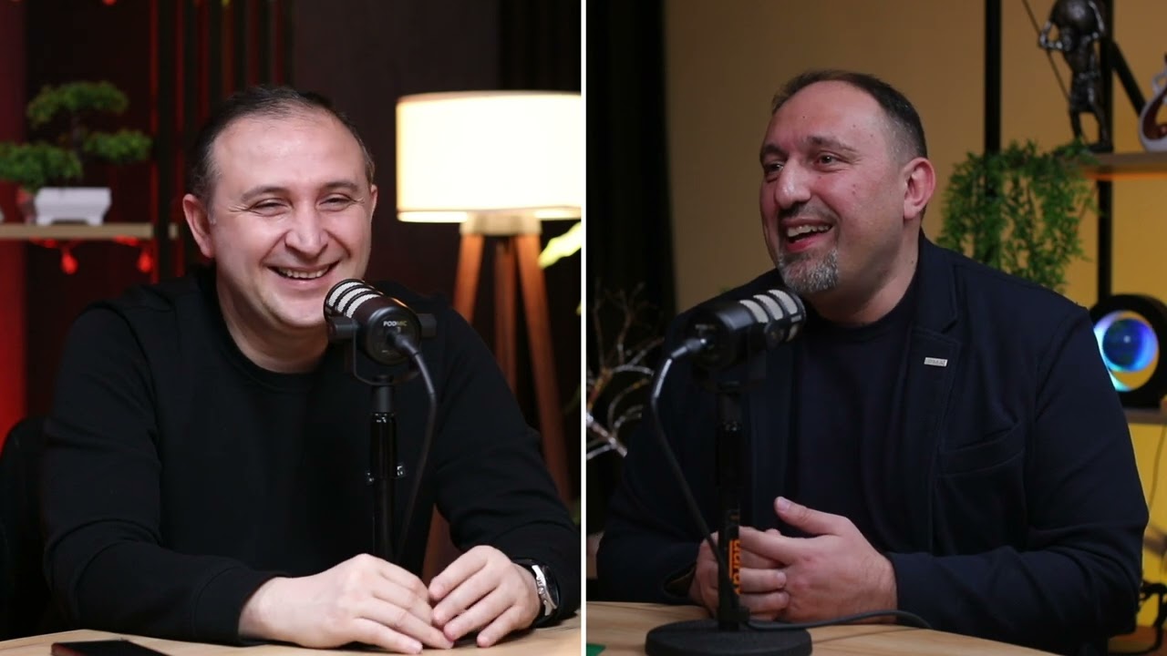 Layihə idarəetməsi. Agile, Scrum, Waterfall mahiyyəti. Rəşad İbrahimov və MarLab #58