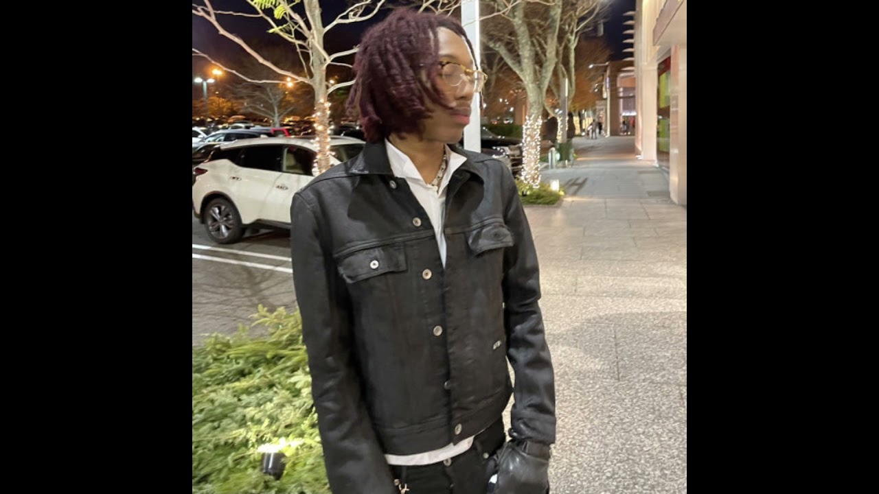 lil tecca - no witness / triple s (remix)