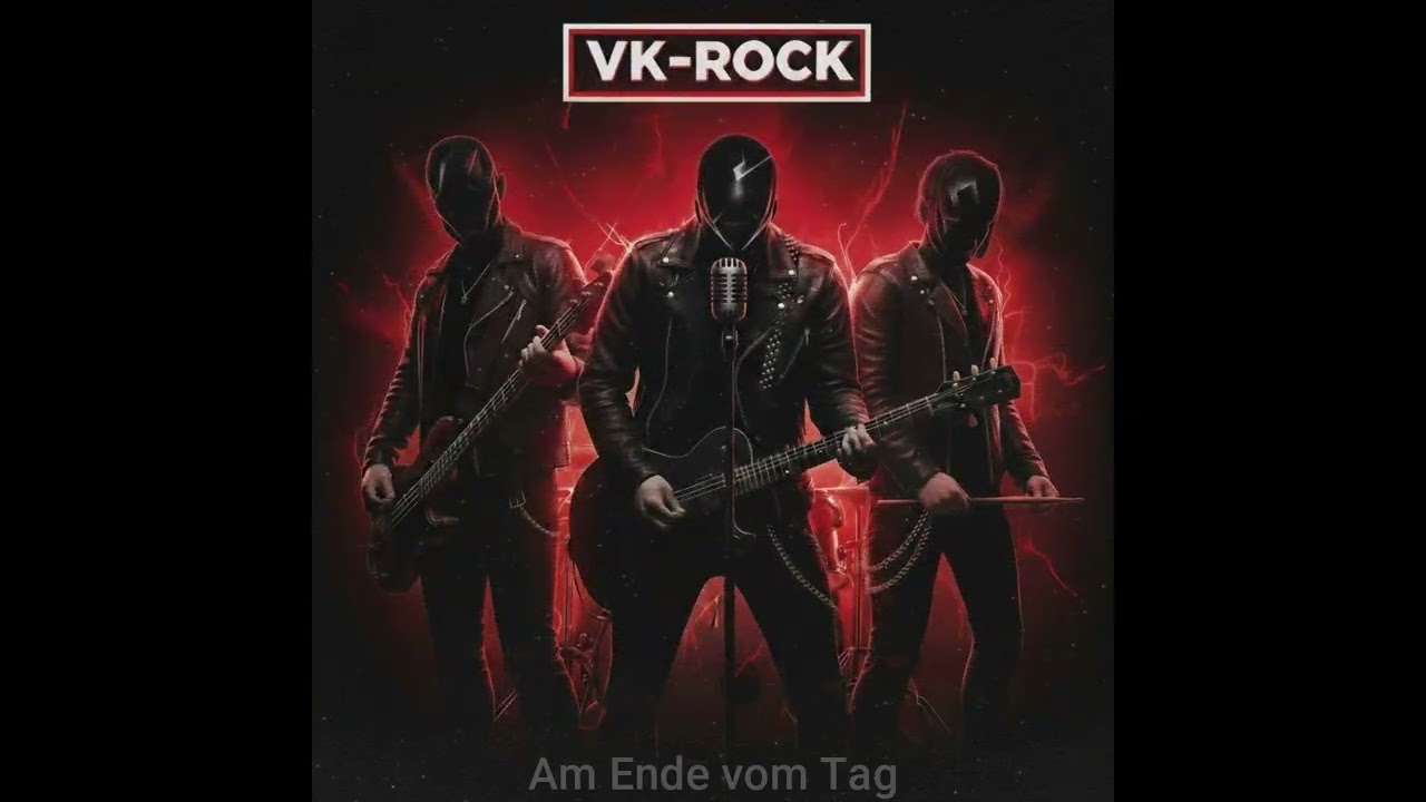 VK - Rock_Am Ende vom Tag