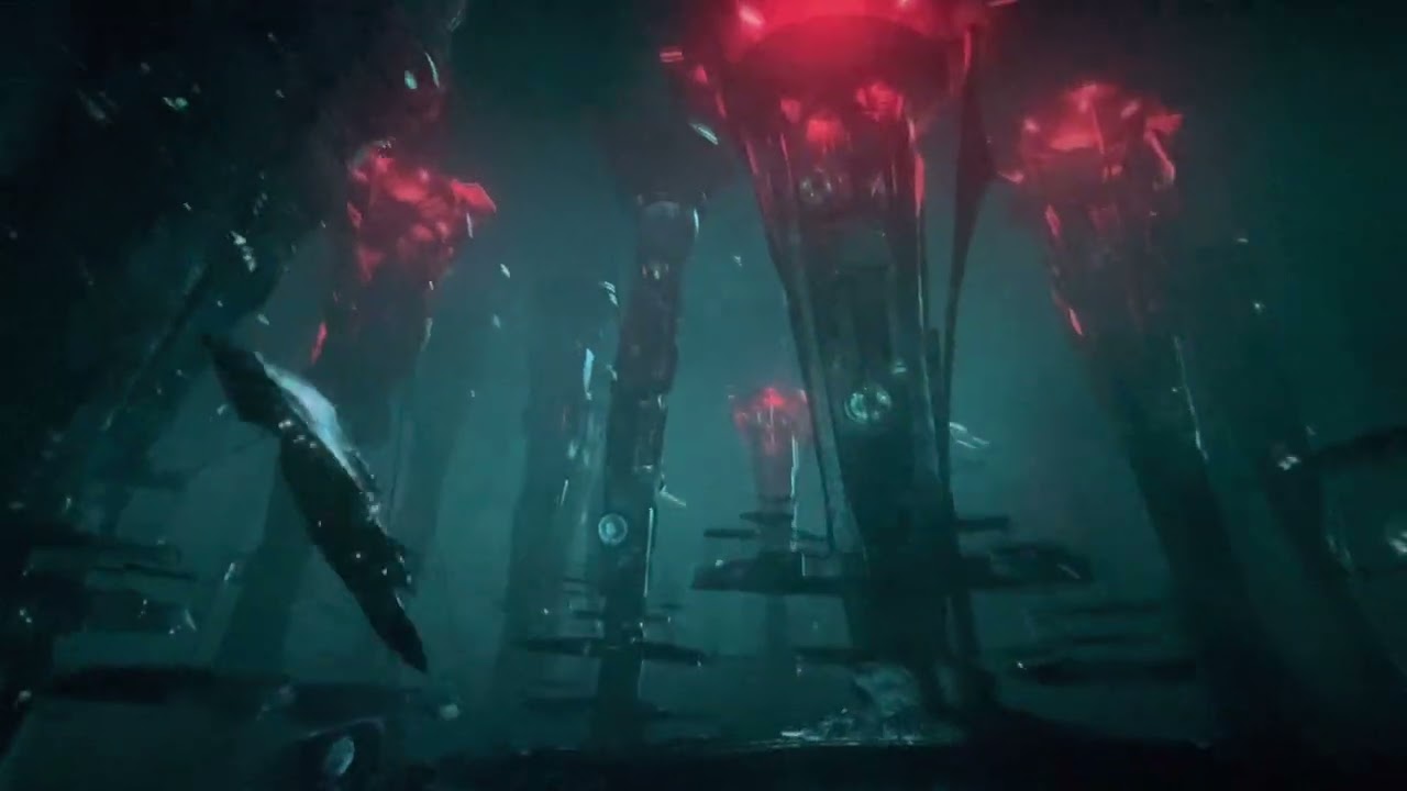 Independence Day: Defiance (Genting Skyworlds 4D ride)