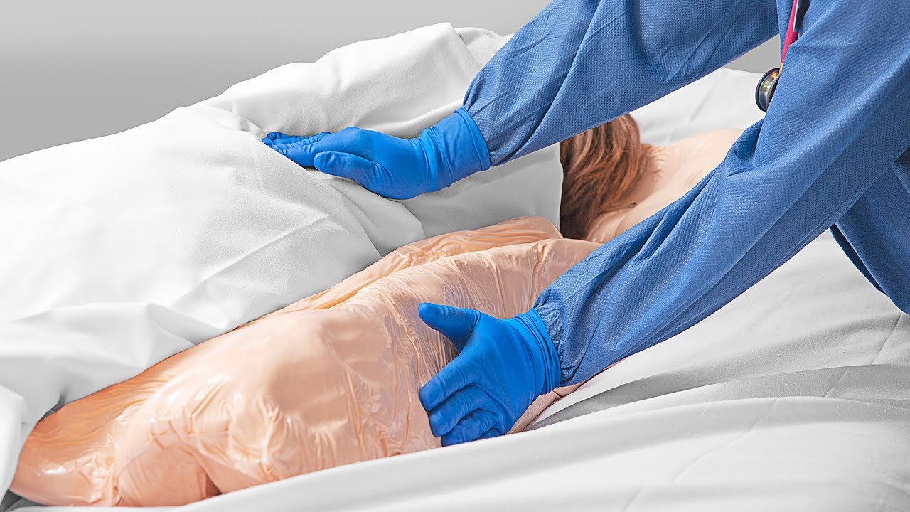 Posicionador Molnlycke - Z-Flo Fluidizado - Compre na Vitae Sa&uacute;de