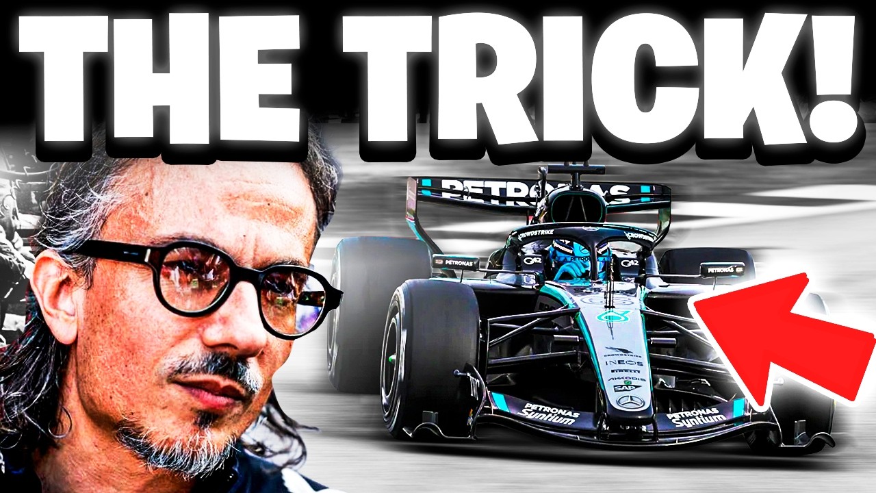 3 Teams F1 Join Red Bull To BAN The Illegal Mercedes 2026 Engine Before TEST BAHRAIN Now