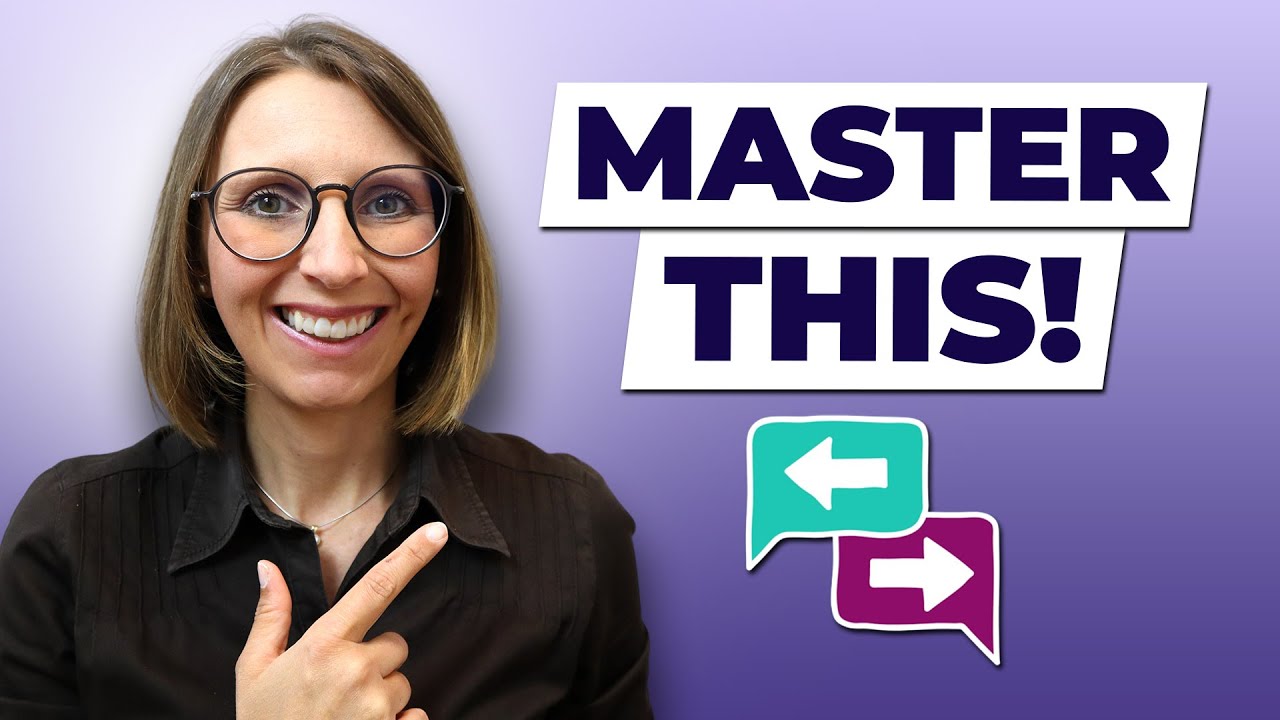 How to Prevent Misunderstandings and Conflicts at Work