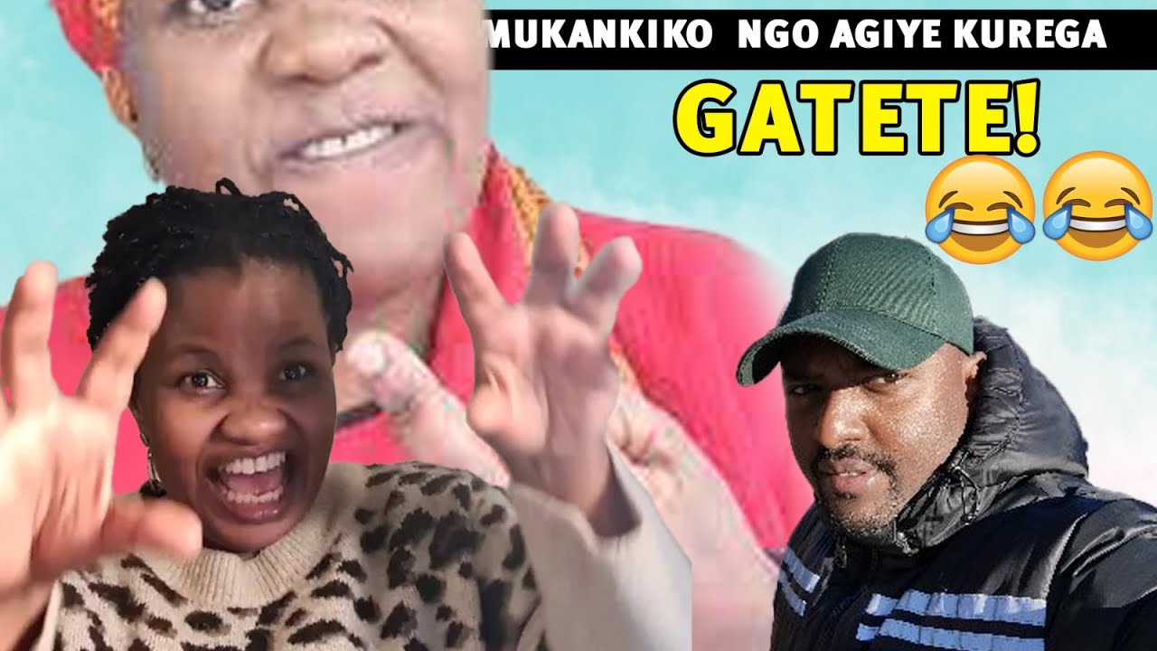 Mukankiko ngo agiye kurega Gatete wa Rwanda Nordic Tv! Ese bizatanga bitanga iki?ni ugukangata gusa?