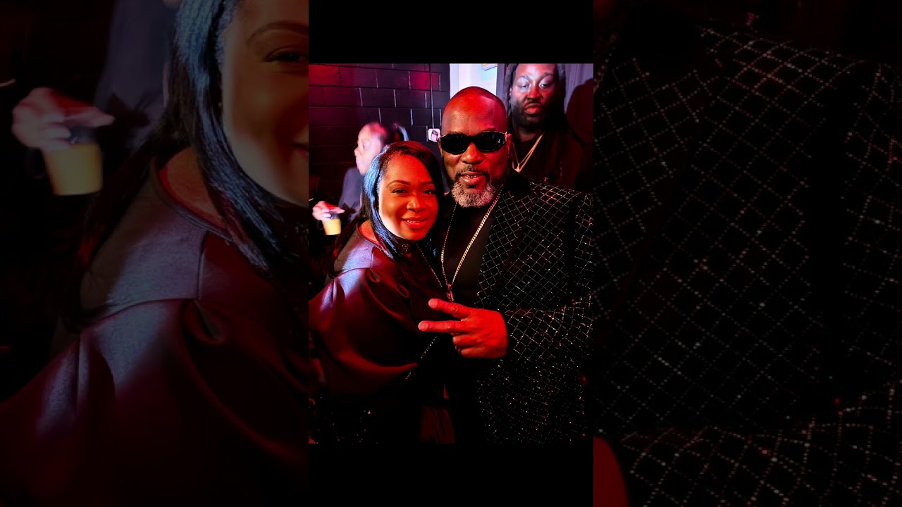 MamaDee & Papa E Engagement Party 