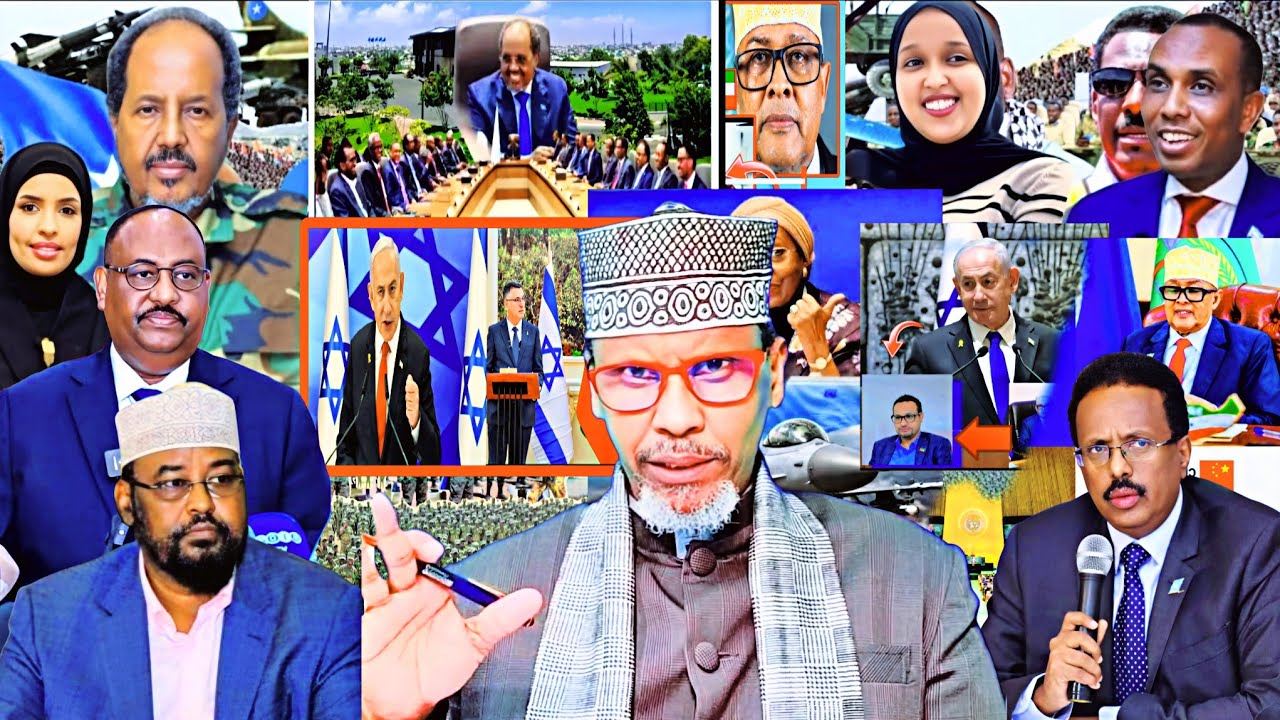 Deg deg Somalilnd Cirro oo Baabuur Khatara ka Helay Israa.iil iyo Talaabo ka Yaabisay Somaliya?