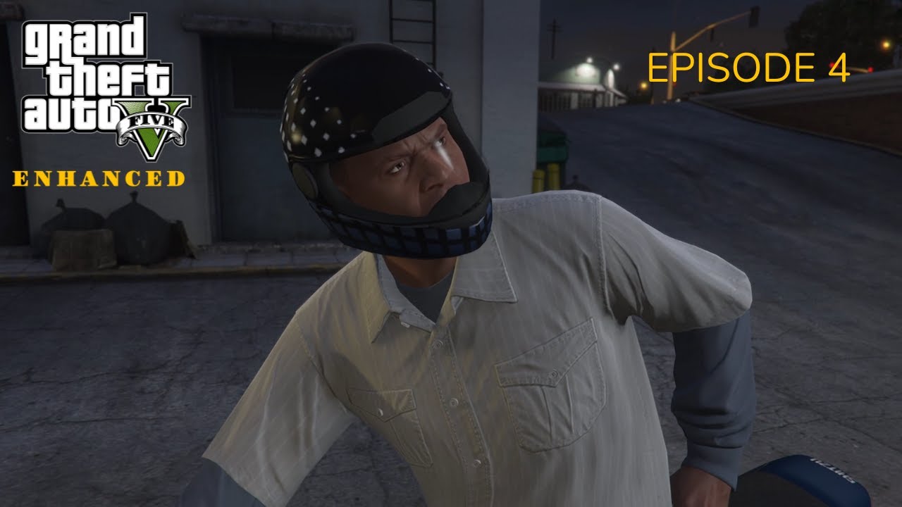 KENAPA MANTAN DIRUT ASDP IRA PUSPADEWI DAPAT REHABILITASI??? - GTA 5 ENHANCED - EPISODE 4