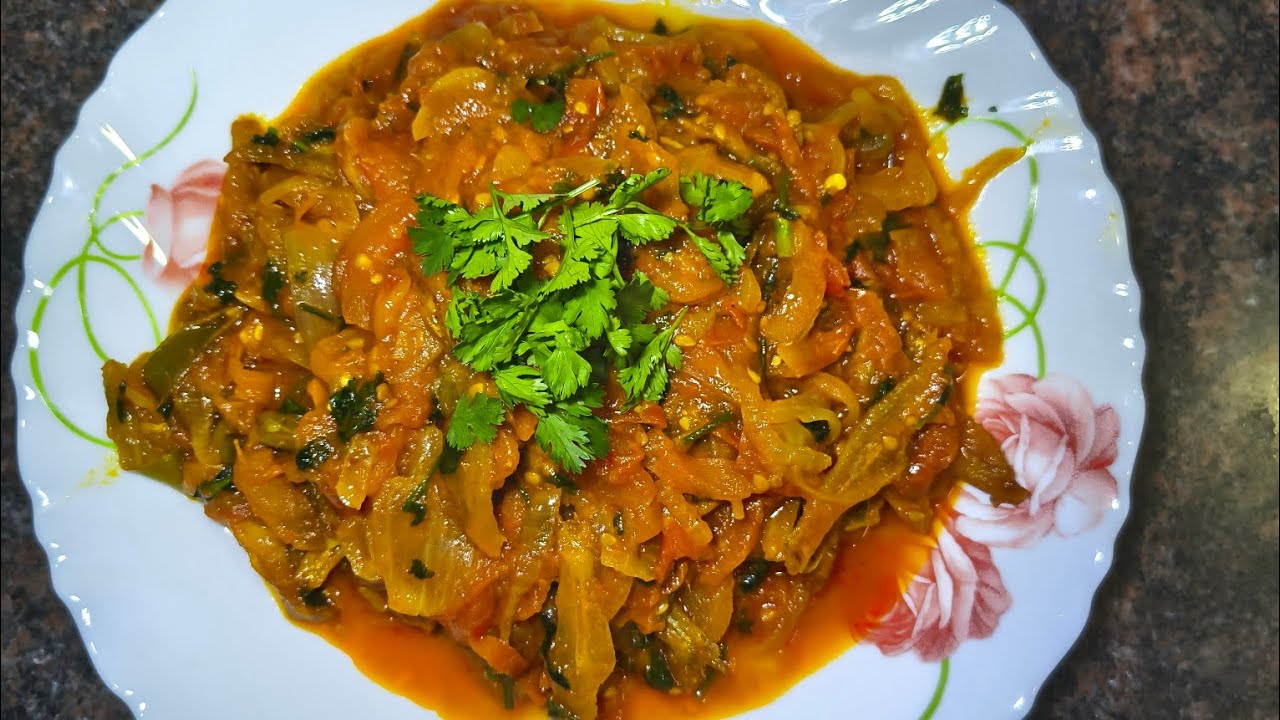 Tomato and dry fish curry recipe|how to make tomato and small dry fish curry recipe