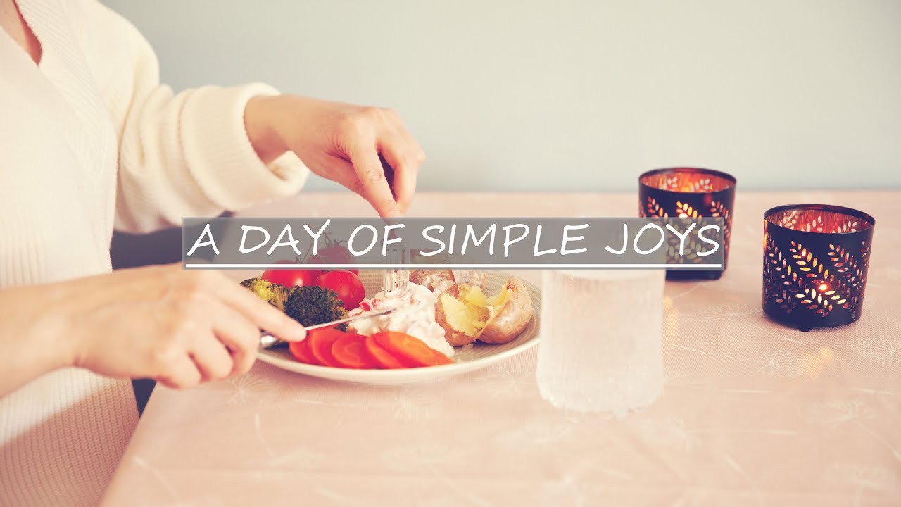 Silent Vlog: Living Alone in Finland | A Calm Day of Cleaning & A Nostalgic Comfort Meal